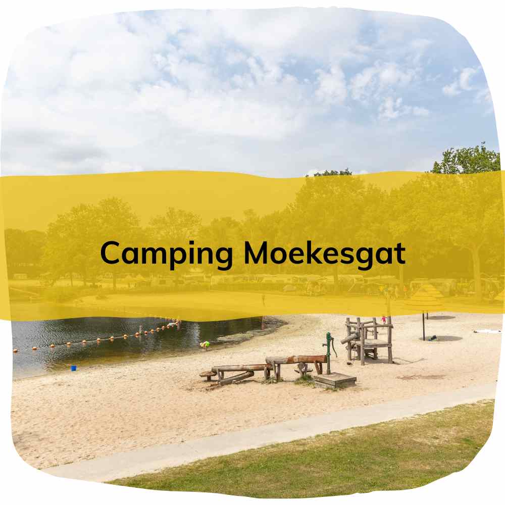 Camping Moeskesgat